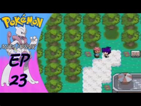 wisteria falls pokemon mega power